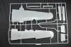 HK Models 01E02 B-25J Mitchell Strafer (1:32)